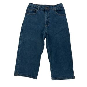 Style & Co Crop Jeans Size 4 Women’s